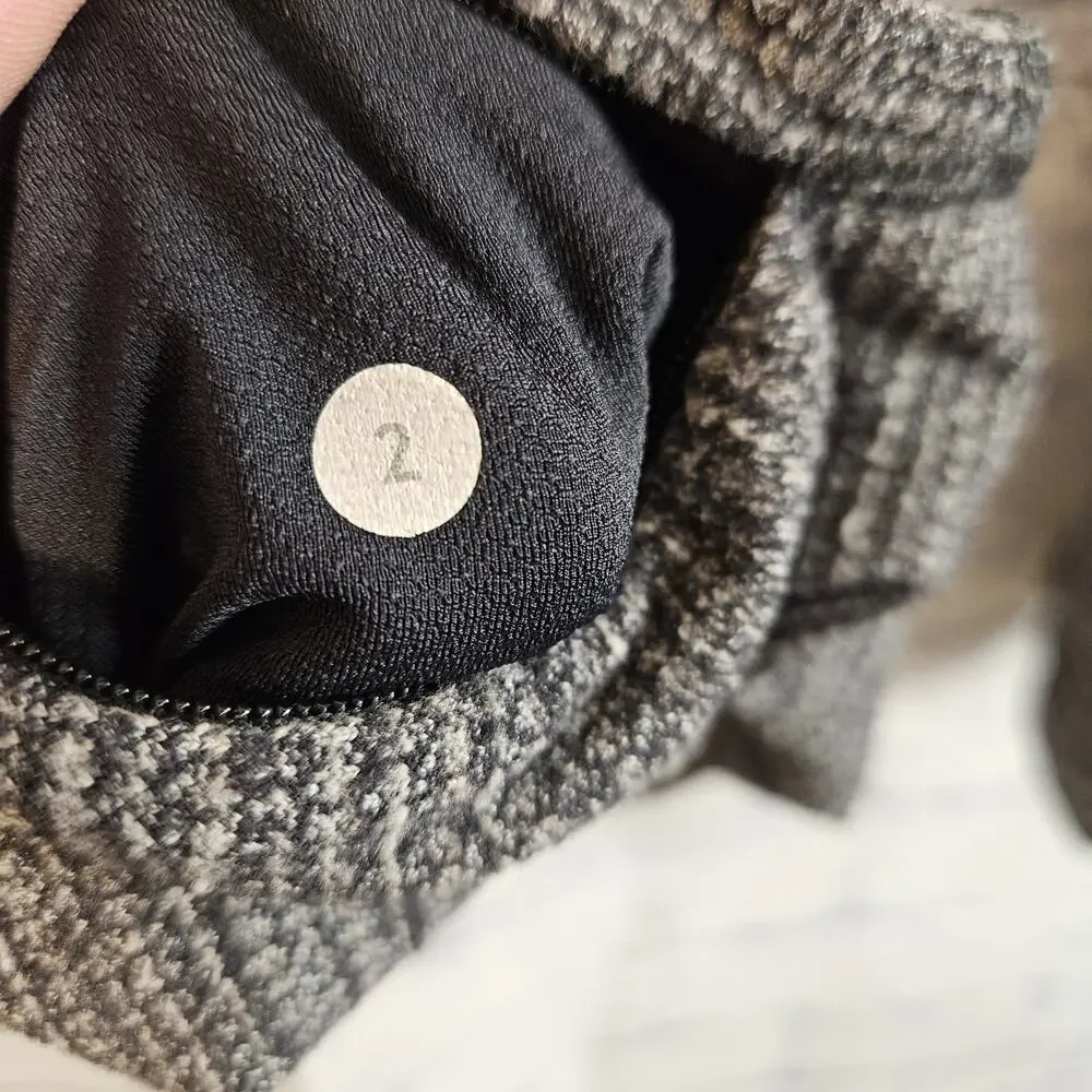 lululemon athletica excellent pre